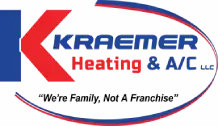 kraemerheating logo